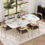 Chaise d'appoint Massasoit -1287166531-1287166528