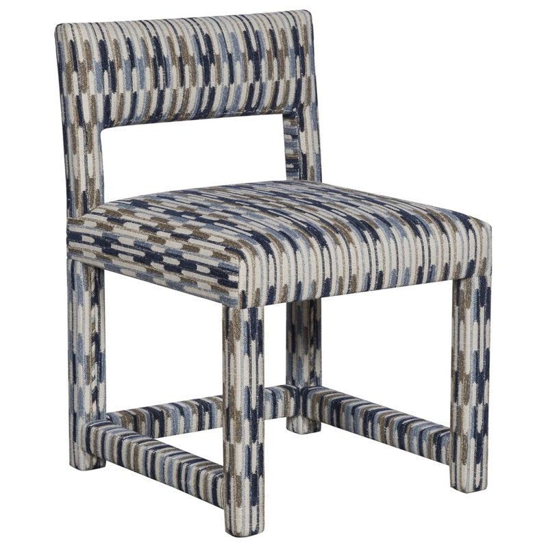 Chaises d'appoint Utica, Kempsey Sheepskin