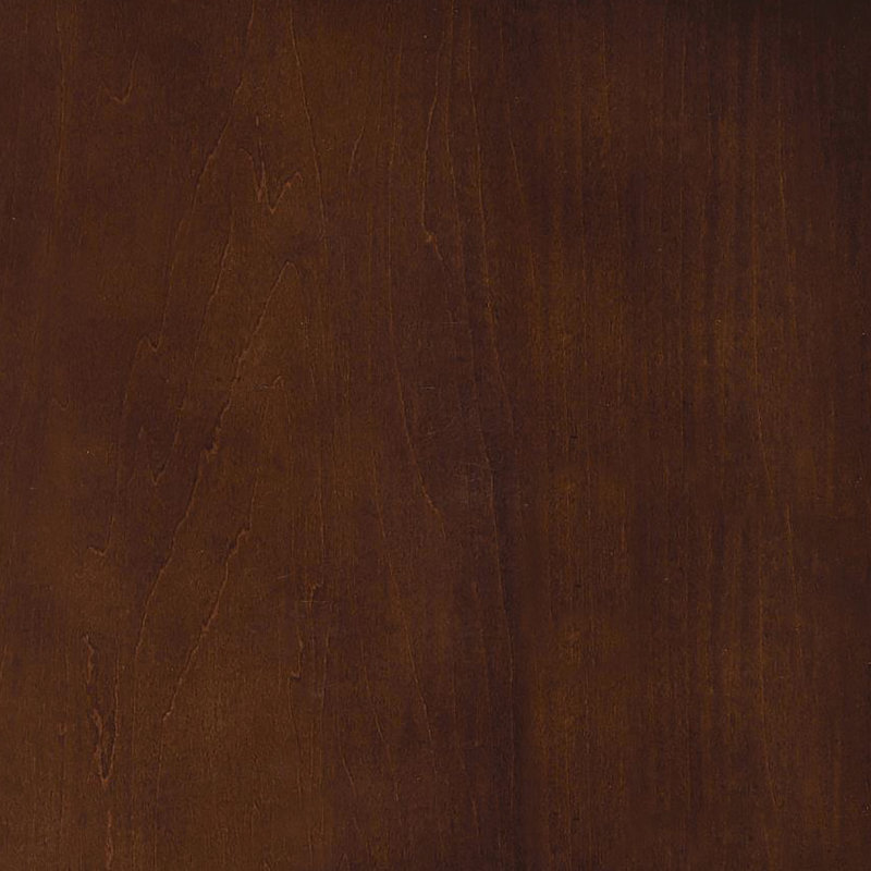 Charmante table d'appoint en faux marbre brun pour les espaces décontractés éblouissants avec une idée de mobilier