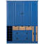 Armoire de rangement Farmhouse-1358325163