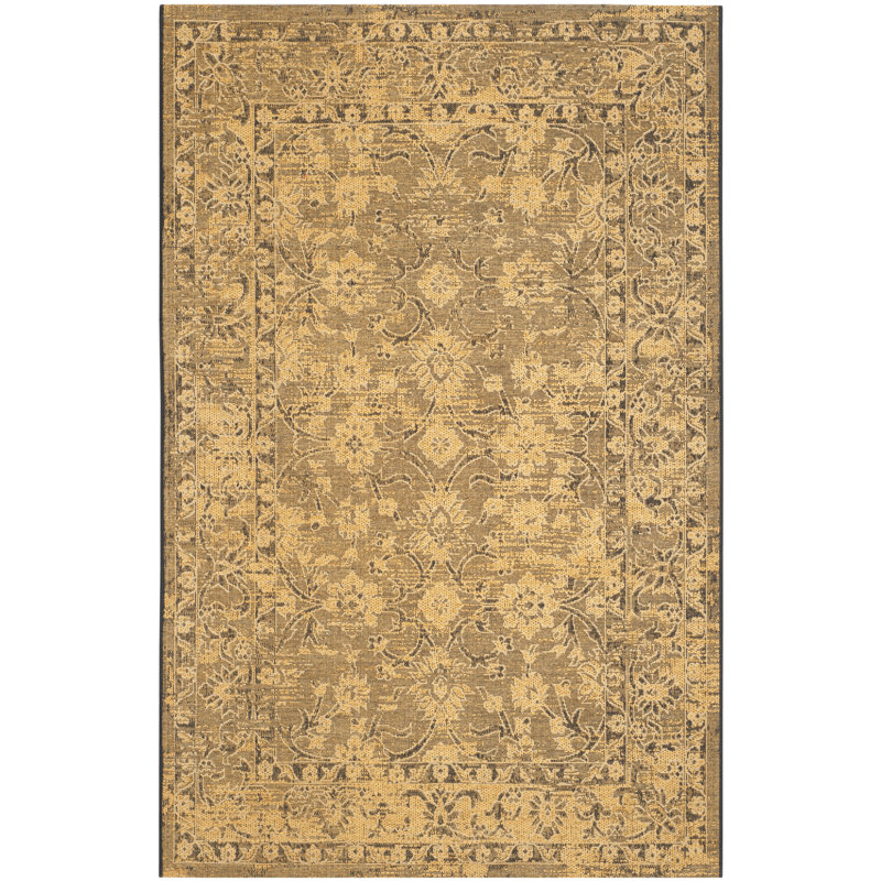 Tapis oriental Langleyville Performance, Rectangulaire 8 pi x 11 pi