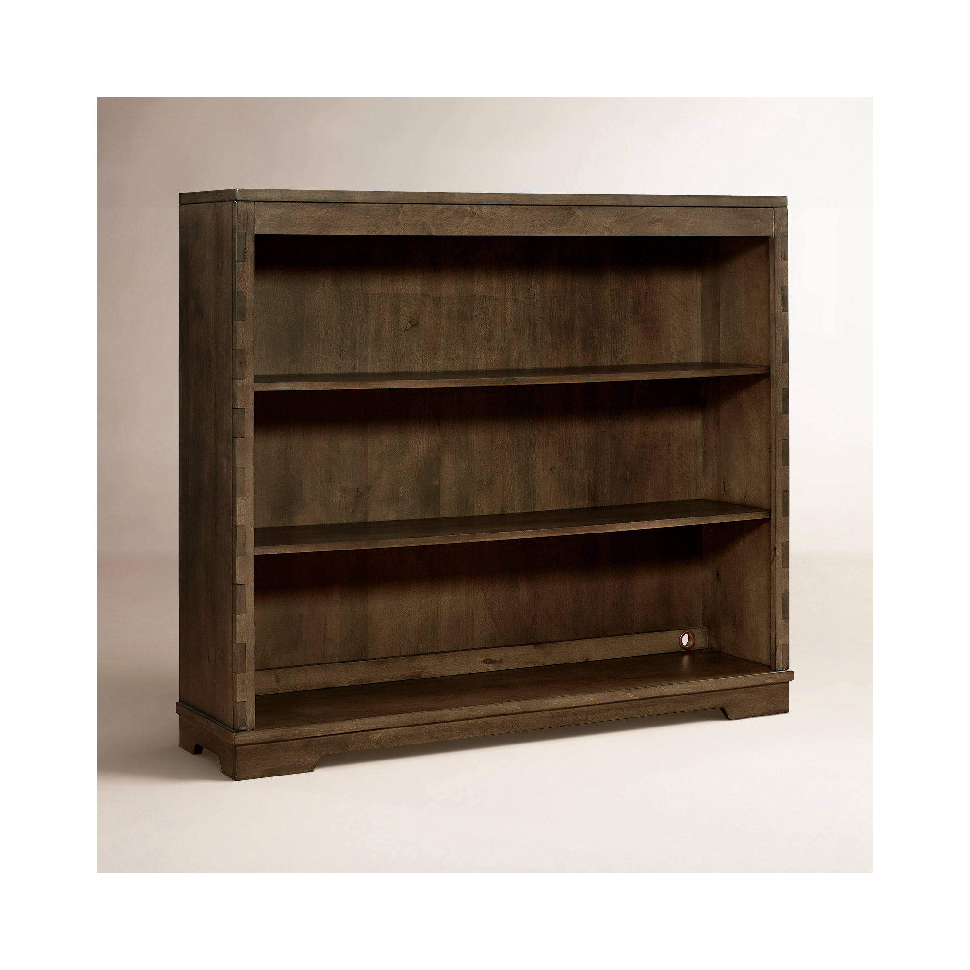 Jonathan Wide Bookcase