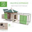 14.9m² with Chicken Run-221514750