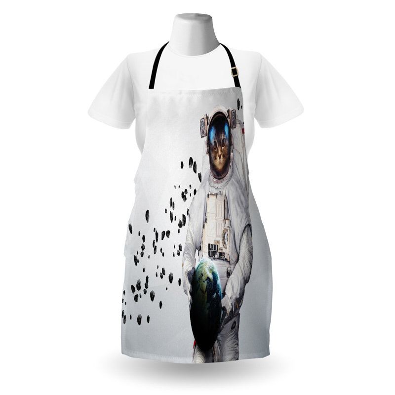 Tablier sans motif