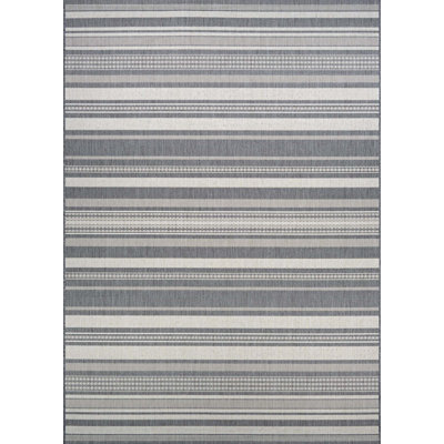 Tapis intérieur / extérieur Fierce Alhambra