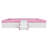 Upholstered Daybed Frame with Fence & Stair,Comfortable Kids Daybed for Bedroom, Modern Design, Easy to Assemble-1887743883