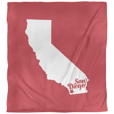 Modern & Contemporary Polyester Duvet Cover