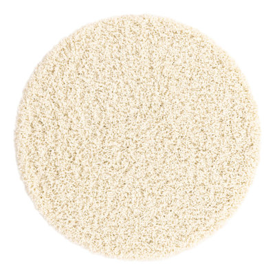Eginhardt Shag Pure Area Rug