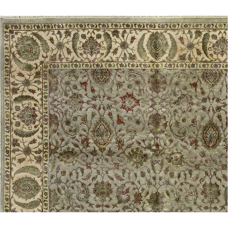 One-of-a-Kind 7'9" X 10'1" Area Rug