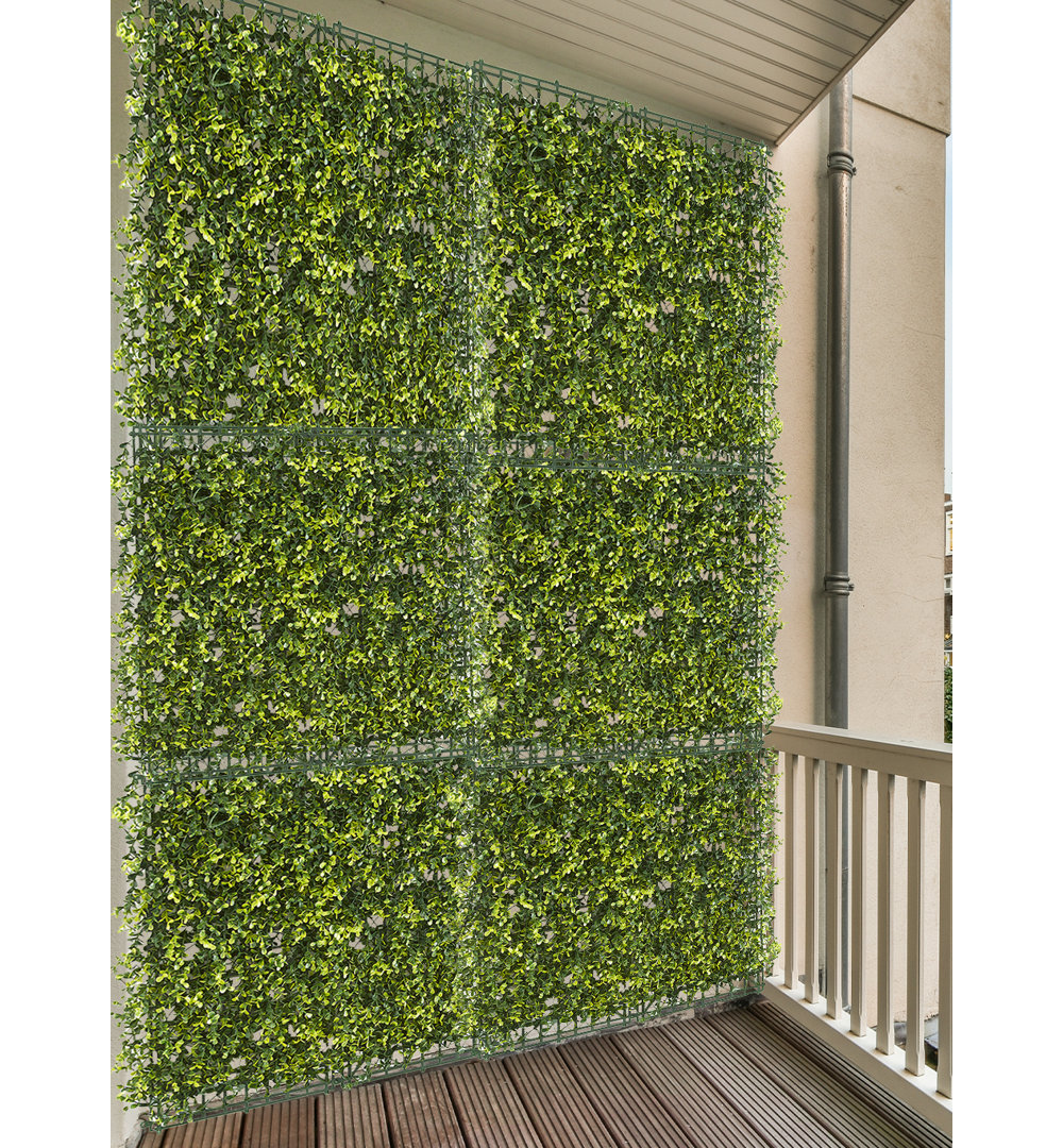 Serene Spaces Living No Artificial Grass (Set of 12) Serene Spaces Living