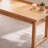 High-End Solid Wood Desk-1479533661