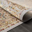 Lydian Area Rug in Gray-2047413100
