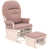 Polyester rose est en rupture de stock