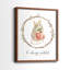 Souris Harvest Home - reproduction encadrée de qualité supérieure - prête à être accrochée - aucun clou requis - aucun clou requis-909043846-909043965