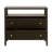 Taube Highland Open Shelf, 2-Drawer Nightstand-1254627366