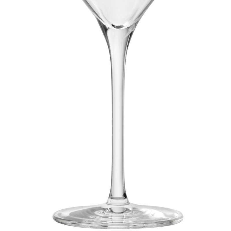 10 verres Steckberry Street Breckenridge, flûte