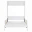 Murphy Bed Wall Bed with Cushion-884700574