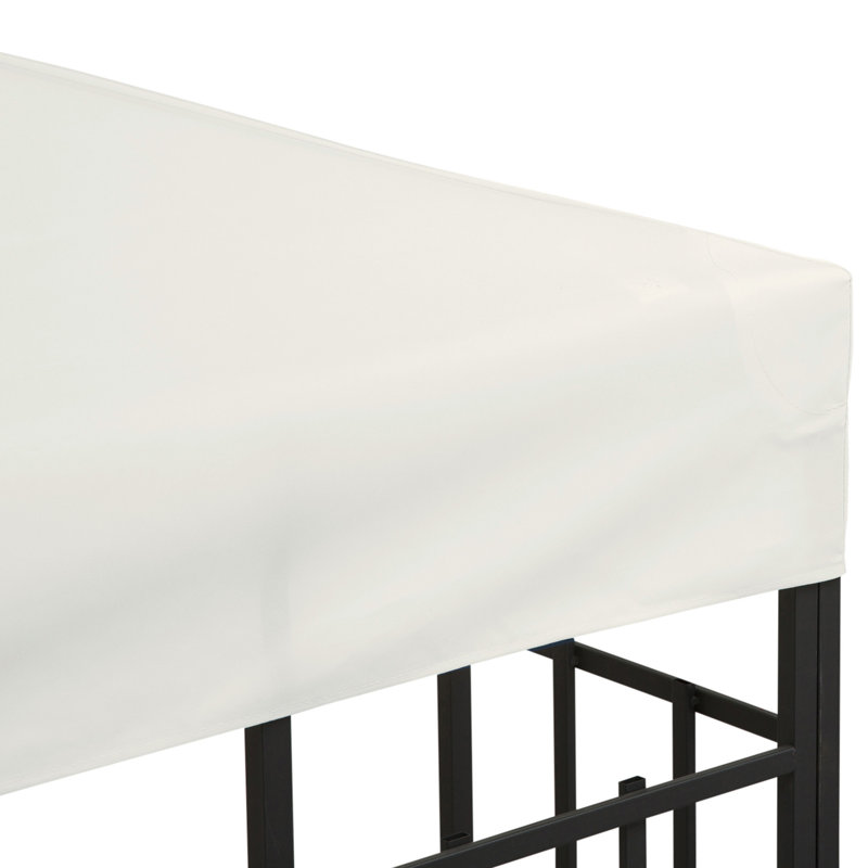 Clarendon Replacement Roof Top Canopy Cover