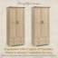 Armoire American Country-502085322