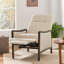 Fauteuil inclinable