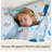Luxclub 4 PC Aqua Silky Soft Cooling Deep Pocket Performance Sheet Set-123418336-123418343