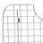 Better Houseware D-Shape Sink Protector-105885612