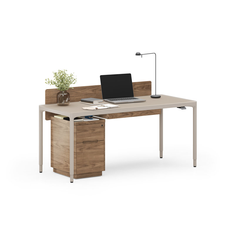 Luma 2 - Drawer File Cabinet