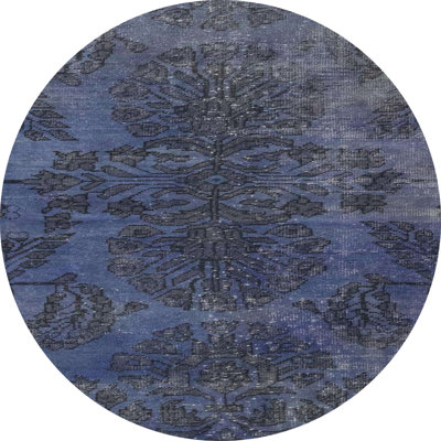 Tapis abstrait moderne 2449