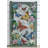 Plants & Flowers Window Panel