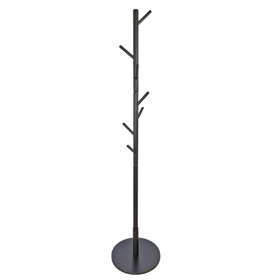 Karg Freestanding 8 - Hook Coat Stand