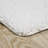 58 x 24 Chenille Bath Runner with Non-Slip Backing - Absorbent High-Pile Chenille Memory Foam-24132119