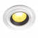 Spot Light Ring Trim Ceiling Medallion