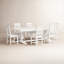 Ensemble de salle à manger 7 pièces Kinston-917414353