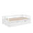 Twin Size Extending Daybed With Trundle-562126926