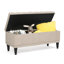 Repose-pieds avec rangement Noell-1637147494