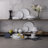 Noritake Spectrum 5-Piece Place Setting, Service for 1