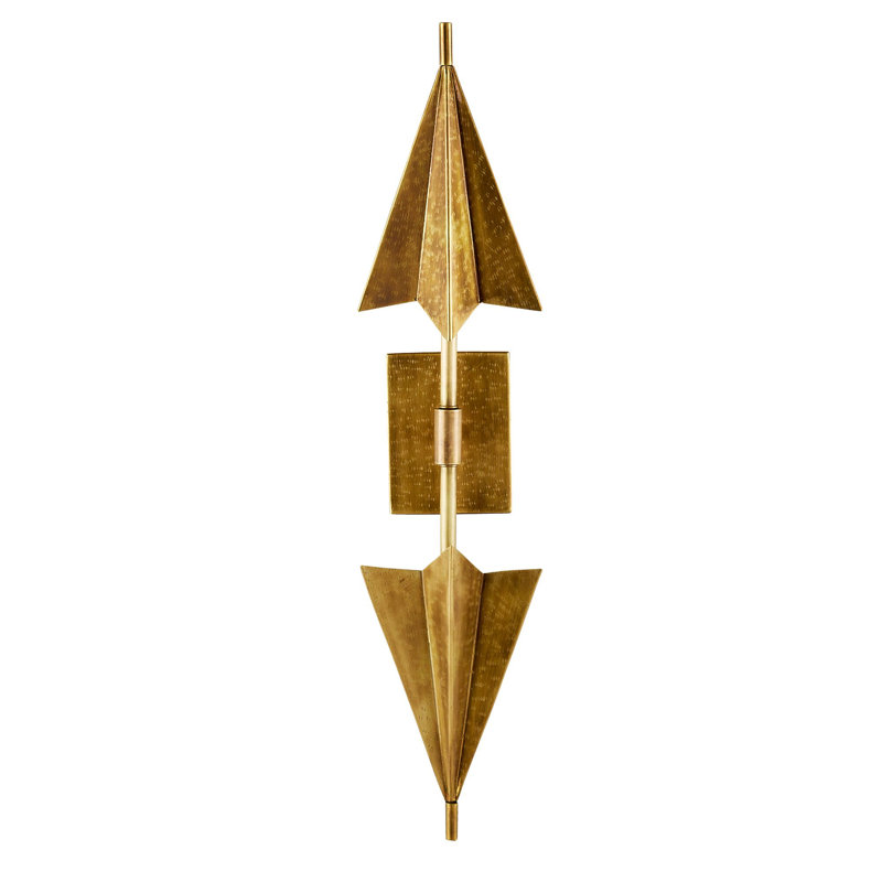Canary Sconce