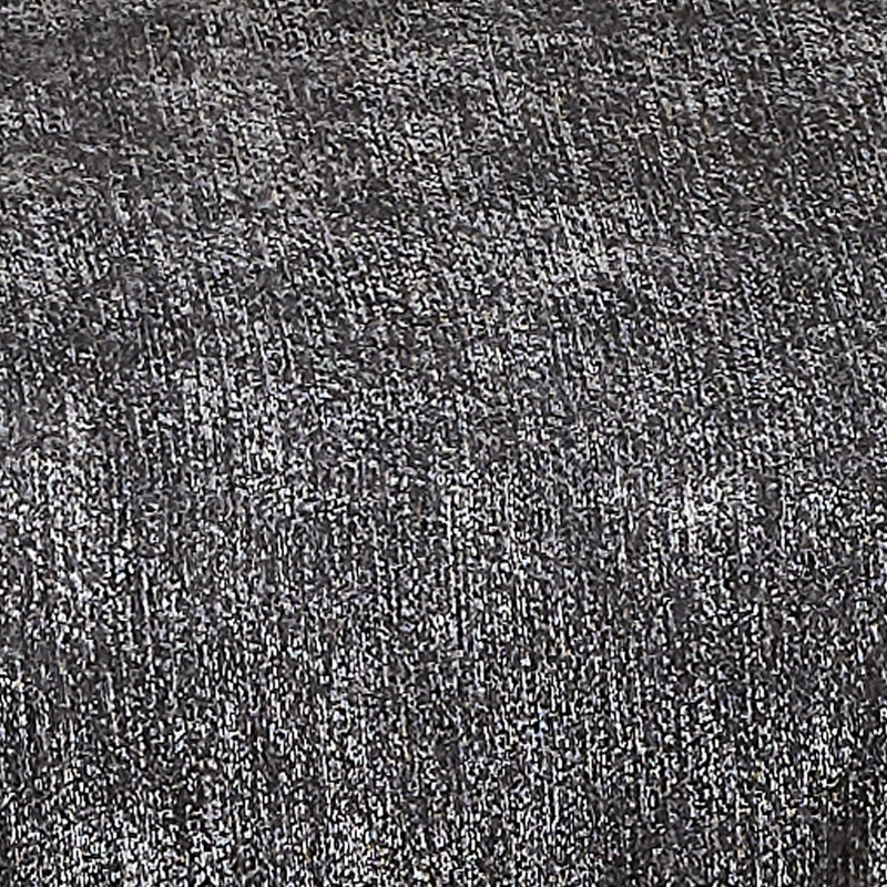 Canapé modulaire en L 108,26 po Chenille, Gris chenille