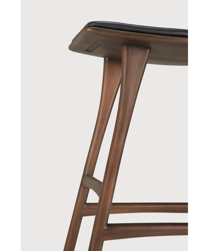 Osso Accent Stool