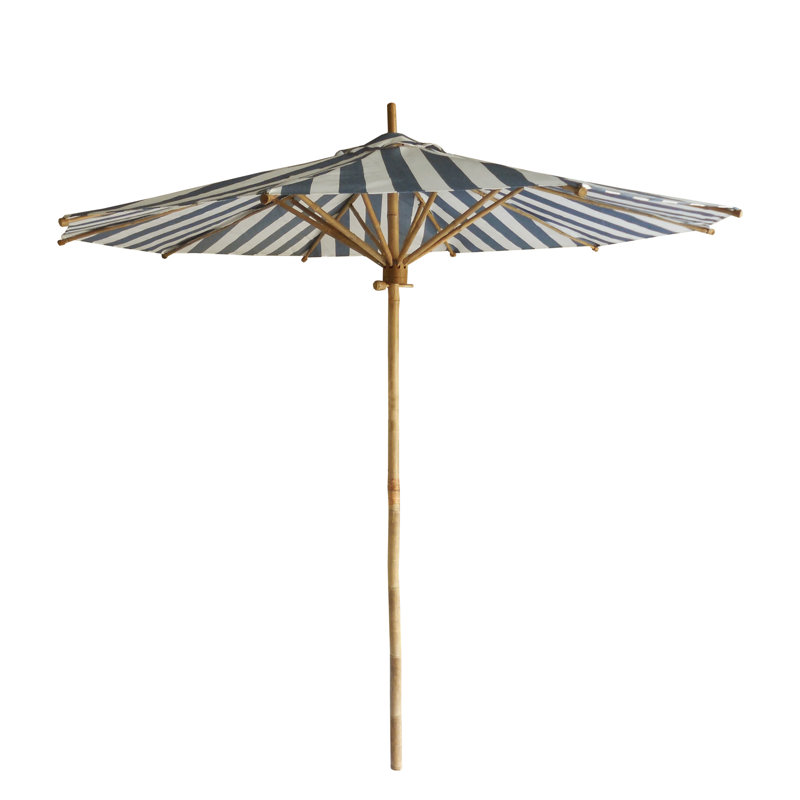 85.8'' Beach Umbrella
