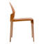 Ensemble de 4 chaises - Pieds en bois de chêne rouge et ensemble de mobilier de salle à manger et de salon-313104026