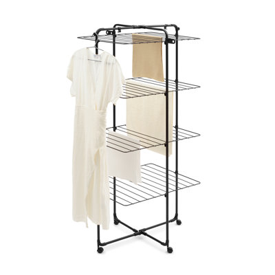 Brabantia Hangon Tower Drying Rack