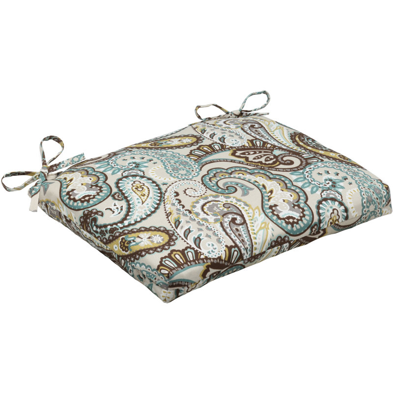 Coussin de chaise Shadella