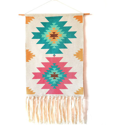 Cotton Tapestry