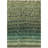 Machine Washable Indoor/Outdoor Chantille ACN2316 Stripes Rug-308681219