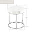 Tabouret de coiffeuse Bailys-694170675