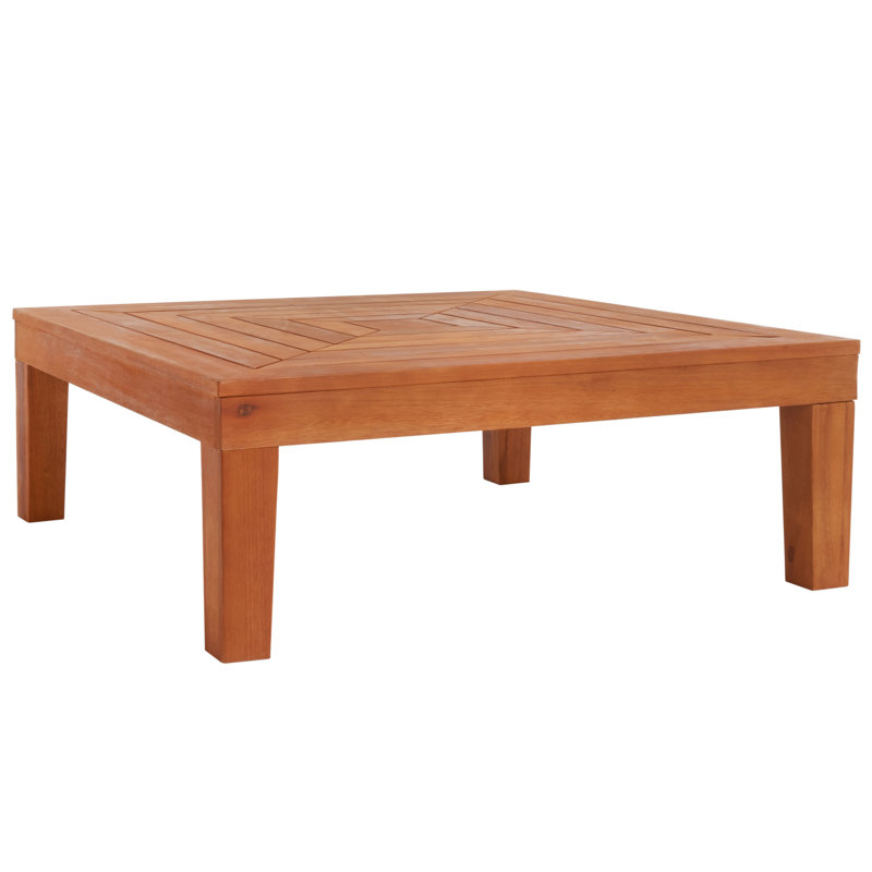 Tokarz Eucalyptus 5 - Person Patio Conversation Sets with Cushions