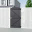 Adelphie Gate Fencing with 1 Panel(s) Included-2145681965