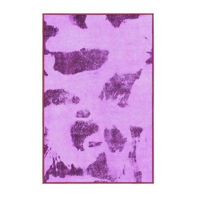 Ireona Abstract Indoor Rug
