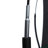Recreational Trampolines with Enclosure for Kids and Adults with Patented Fibreglass Net Poles Pumpkin- Green